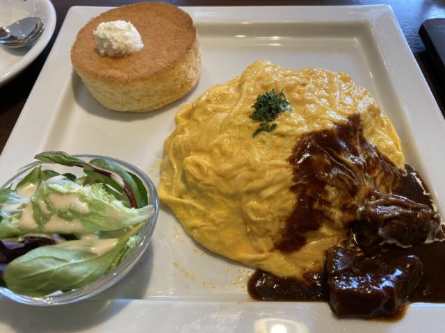 星乃珈琲店　大垣店へのえころんさんのレビュー写真