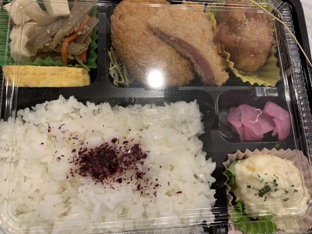 あけぼのキッチンへのポニョさんのレビュー写真