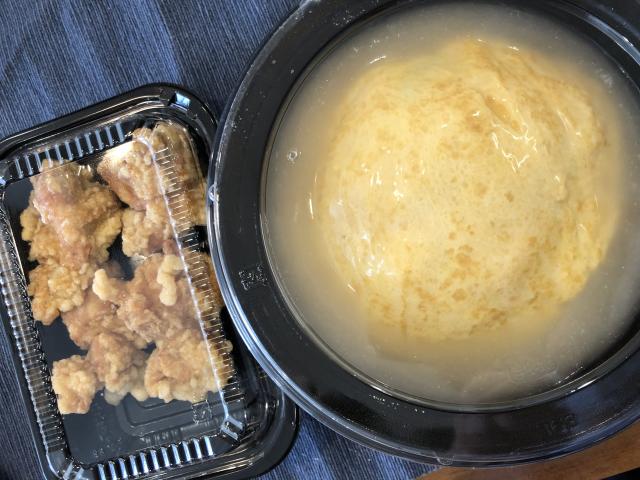 中華料理 サンコック みずほ店へのにしこさんのレビュー写真