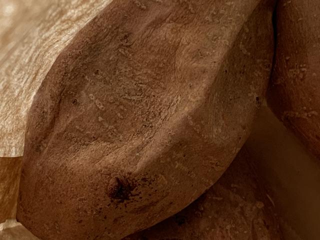 焼き芋 ふるたへのポニョさんのレビュー写真