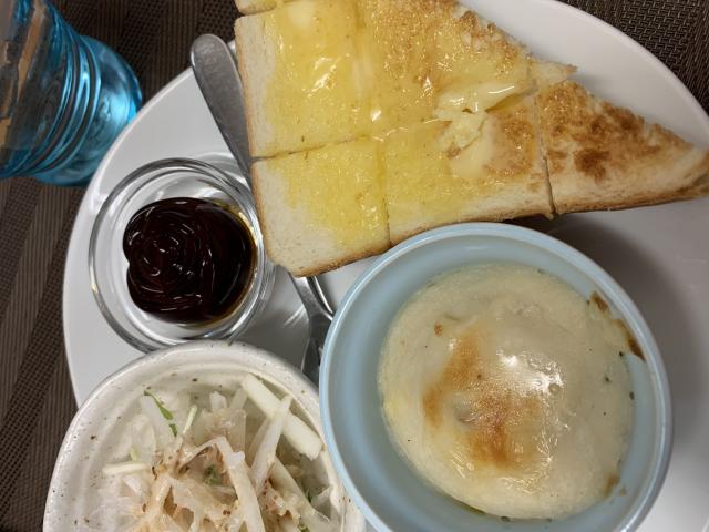 巴里へのポニョさんのレビュー写真