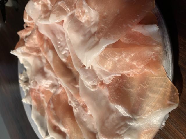 RABANOへのポニョさんのレビュー写真