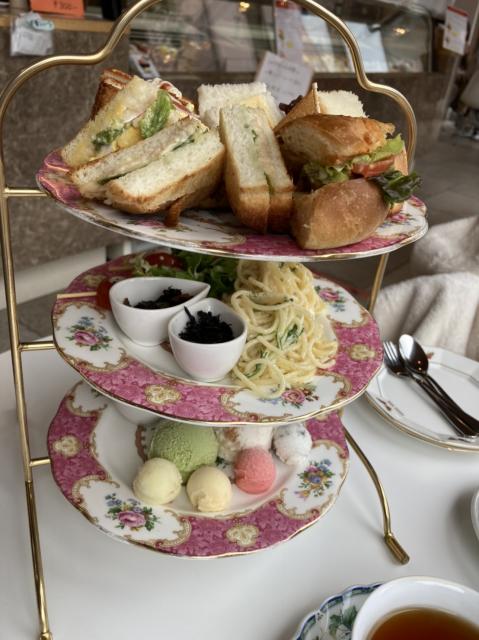 GOTOYA dolce RACCONTOへのえころんさんのレビュー写真