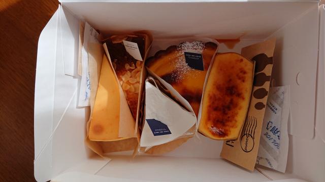 :Fへのまーちゃんさんのレビュー写真