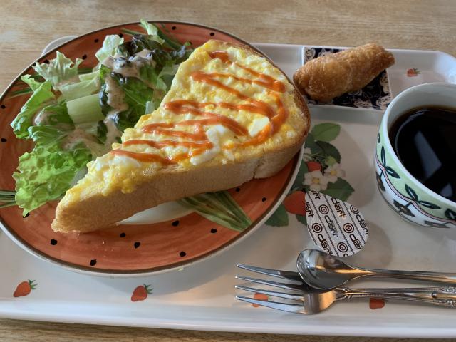 ブルバンへのポニョさんのレビュー写真