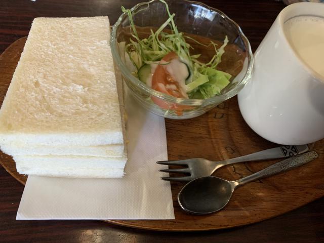 喫茶 すみへのポニョさんのレビュー写真
