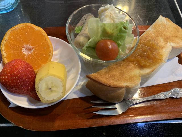 ウインズへのポニョさんのレビュー写真