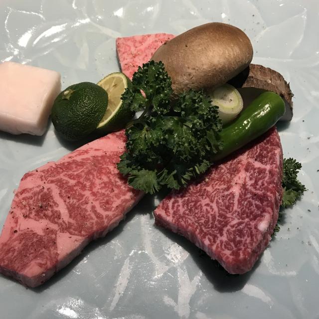 THE 雪月花への岐阜の食いしん坊担当さんのレビュー写真