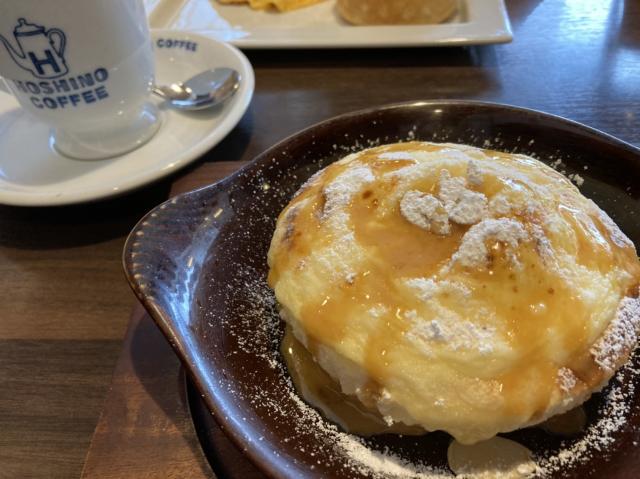 星乃珈琲店　大垣店へのえころんさんのレビュー写真