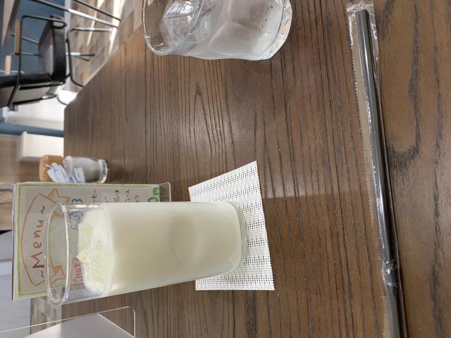デイ&カフェ 翼〜ウィング〜へのポニョさんのレビュー写真