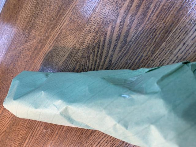 エコーズへのポニョさんのレビュー写真