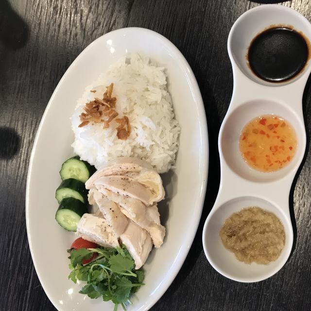 green yangへの岐阜の食いしん坊担当さんのレビュー写真