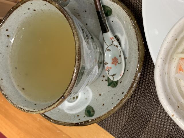 巴里へのポニョさんのレビュー写真