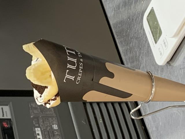 TUTUへのポニョさんのレビュー写真