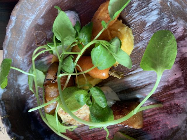 RABANOへのポニョさんのレビュー写真