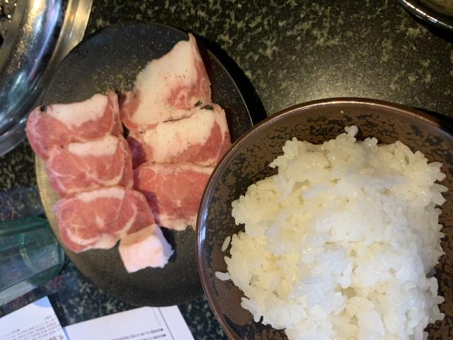 あみやき亭 岐阜北方店へのポニョさんのレビュー写真