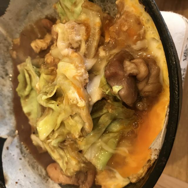 けいちゃん ほそ江への岐阜の食いしん坊担当さんのレビュー写真