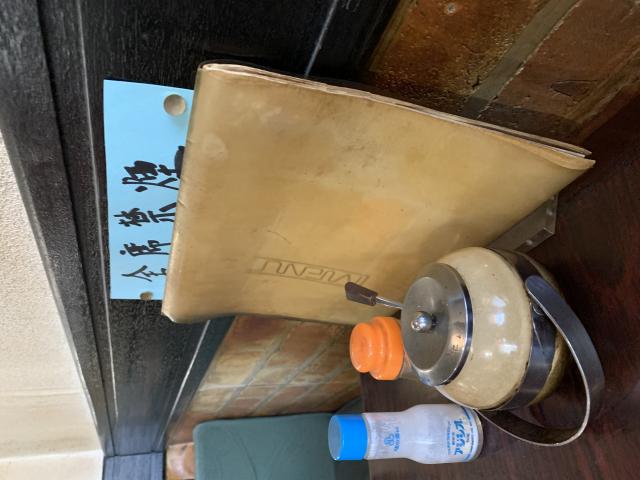 喫茶 すみへのポニョさんのレビュー写真