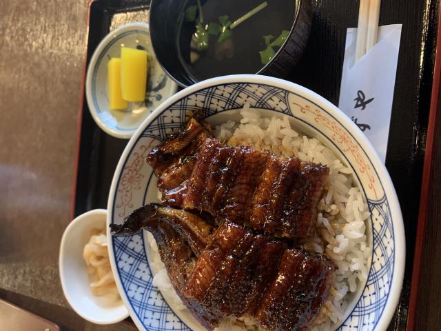 なまずや 安八分店へのポニョさんのレビュー写真