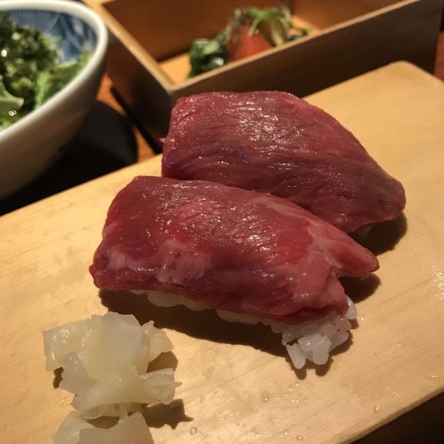 THE 雪月花への岐阜の食いしん坊担当さんのレビュー写真