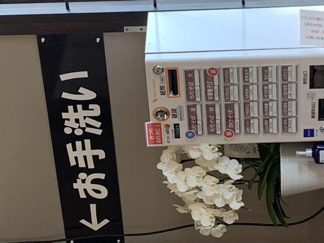 森そばのレポート写真3（ポニョ）