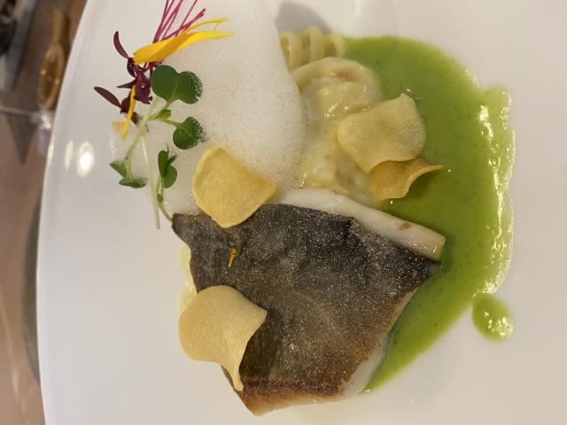 Restaurant SANOのレポート写真3（コニー）