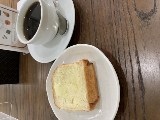 デイ&カフェ 翼〜ウィング〜へのポニョさんのレビュー写真