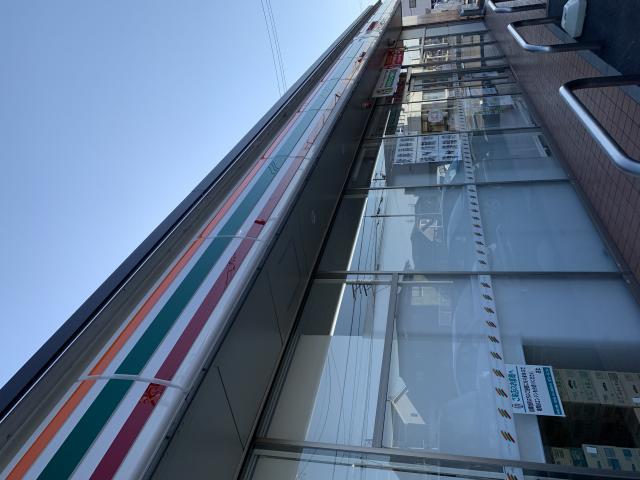 セブンイレブン 各務原川島河田町店へのポニョさんのレビュー写真