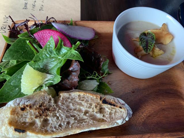 RABANOへのポニョさんのレビュー写真