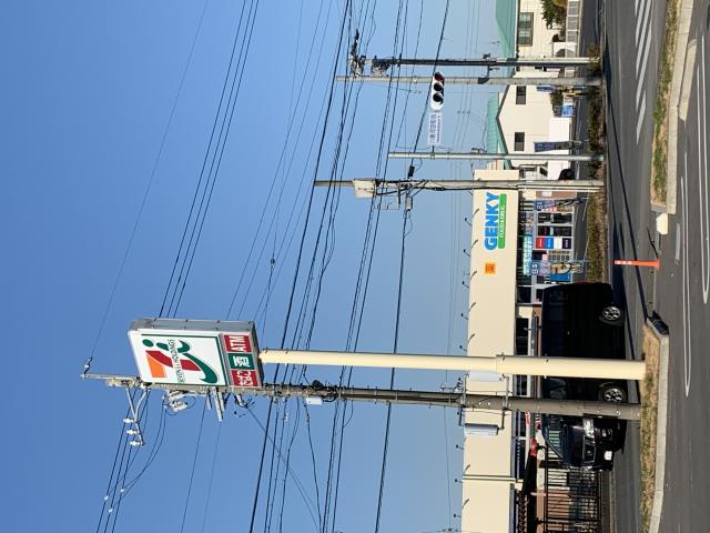 セブンイレブン 各務原川島河田町店へのポニョさんのレビュー写真