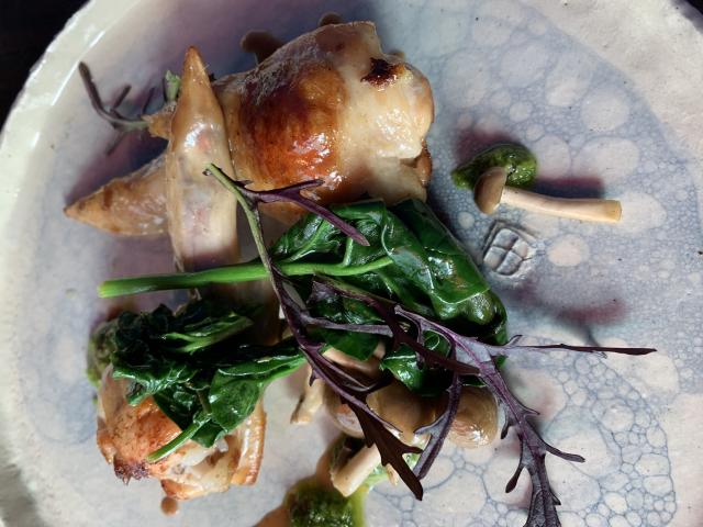 RABANOへのポニョさんのレビュー写真