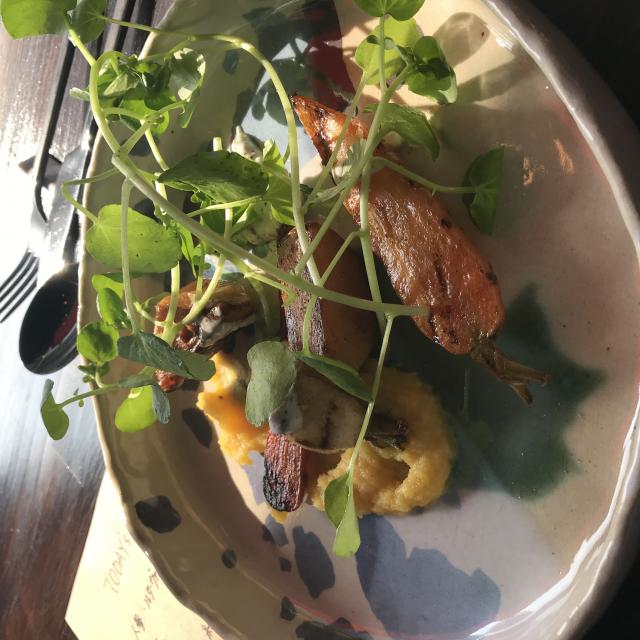 RABANOへの岐阜の食いしん坊担当さんのレビュー写真