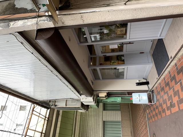 TAKURO Coffeeへのポニョさんのレビュー写真