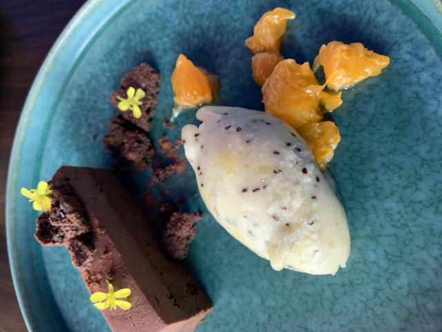 RABANOへのポニョさんのレビュー写真