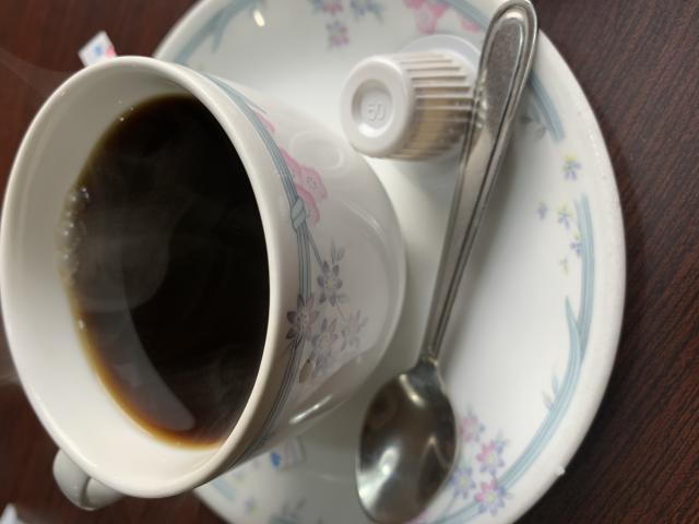 喫茶 オールラウンドへのポニョさんのレビュー写真