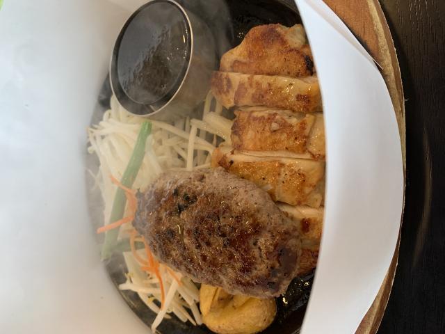 肉のはせ川へのポニョさんのレビュー写真