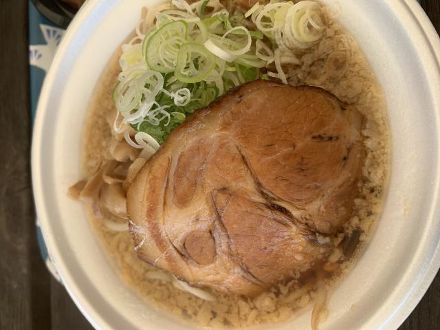 ブーブーキングへのポニョさんのレビュー写真