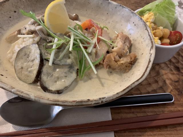 plants cafeへのポニョさんのレビュー写真