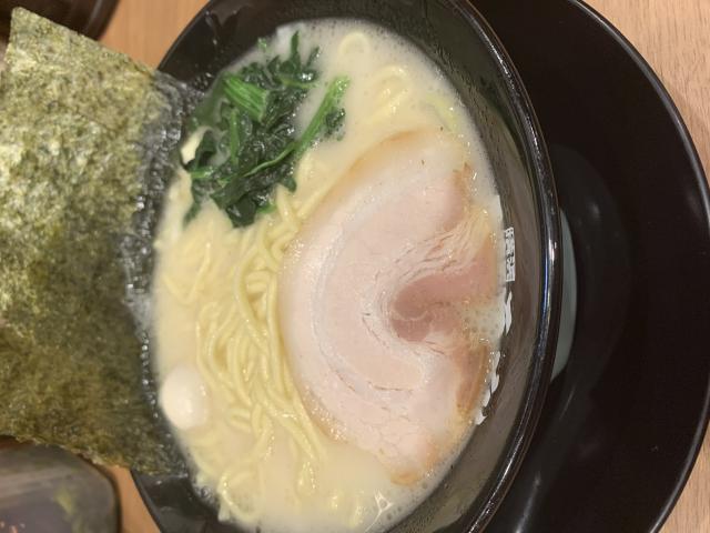 町田商店 美濃加茂店のレポート写真1（ポニョ）
