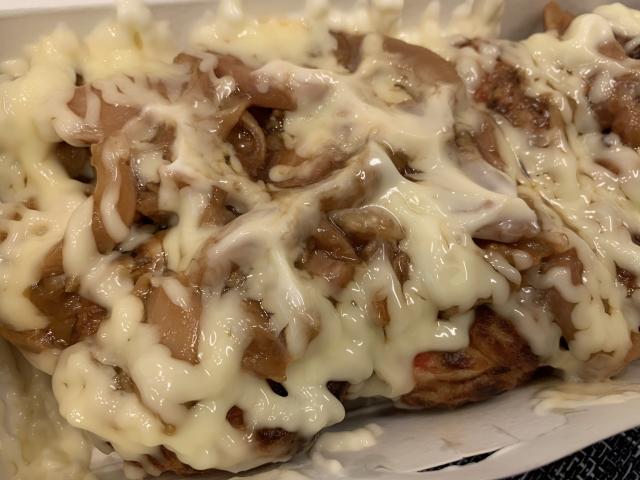 タパス家 岐南店へのポニョさんのレビュー写真