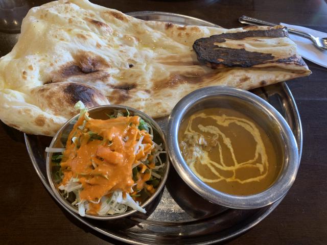 Sathi ネパール•インドダイニングへのポニョさんのレビュー写真