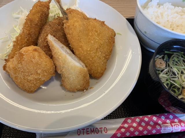 一富士へのポニョさんのレビュー写真