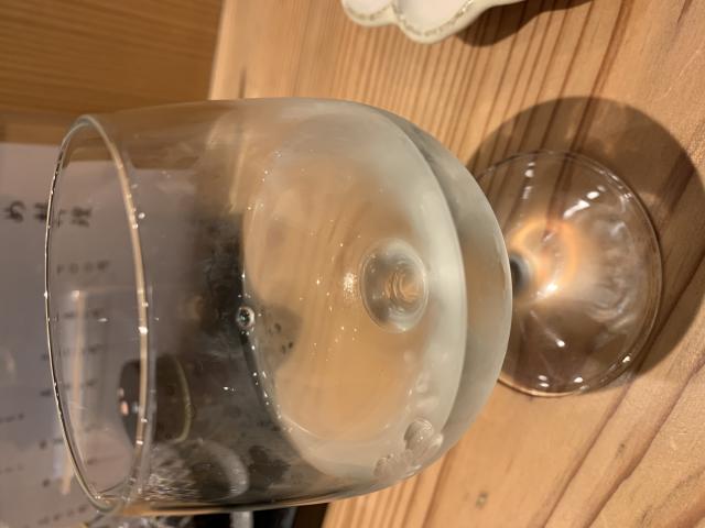 清酒 百春 蔵元 小坂酒造場へのポニョさんのレビュー写真