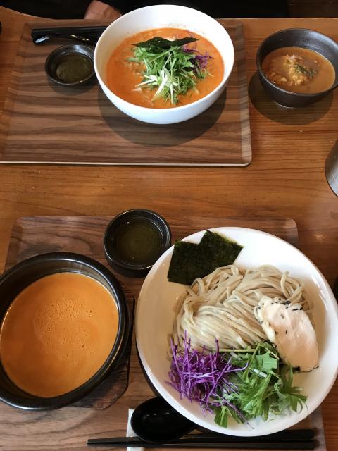ヌードル 麺和への岐阜の食いしん坊担当さんのレビュー写真