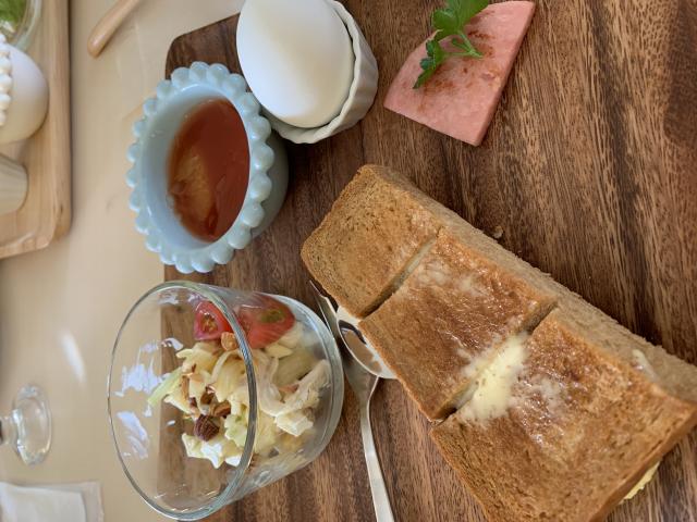 SMILE DE SMILEへのポニョさんのレビュー写真