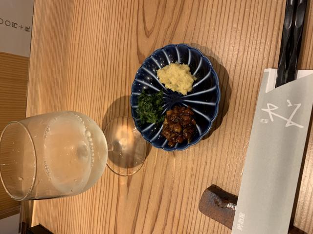 原田酒造場のレポート写真1（ポニョ）
