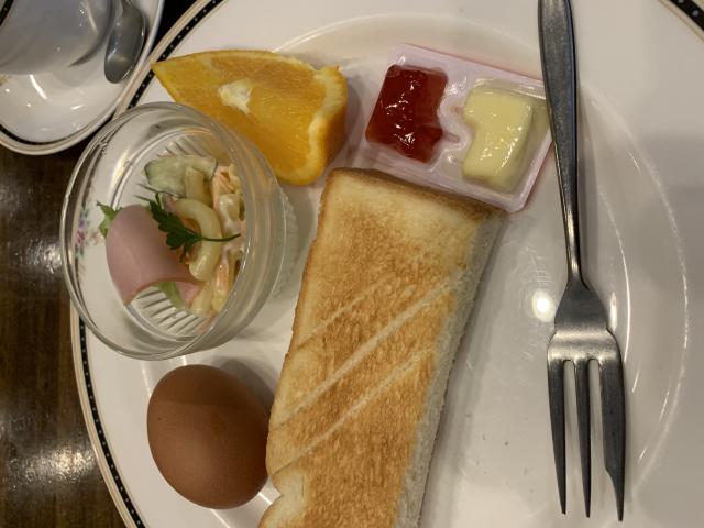 豆蔵のレポート写真1（ポニョ）