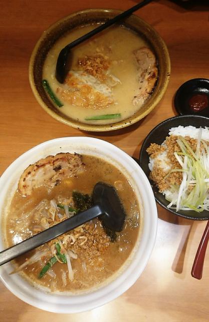 麺屋壱正 各務原店へのヨゼさんのレビュー写真