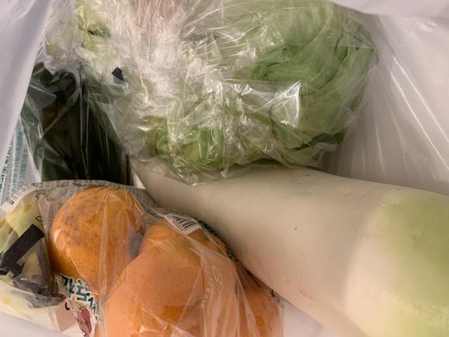 浅野屋 柳ヶ瀬店へのポニョさんのレビュー写真