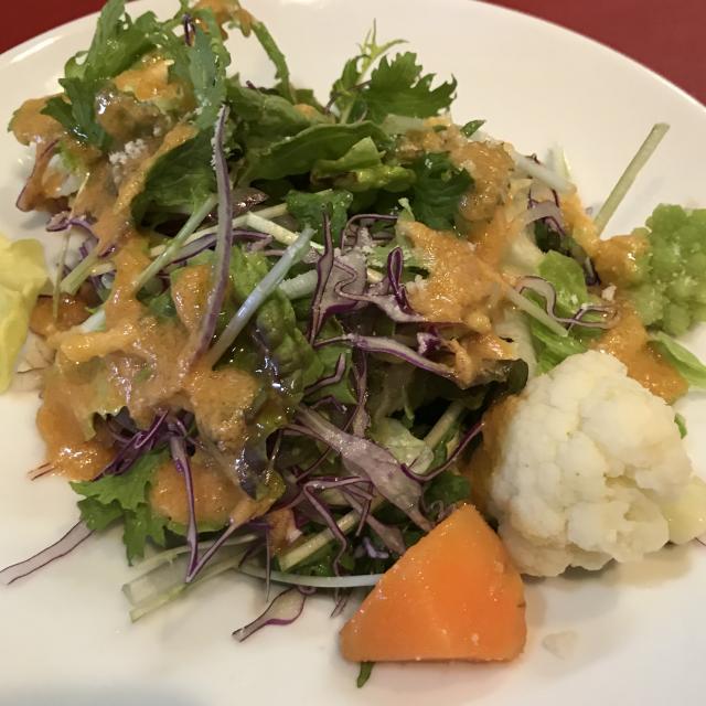 ロザリエッタへの岐阜の食いしん坊担当さんのレビュー写真